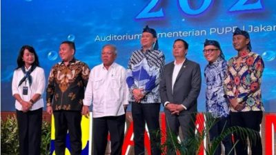 Pakpak Bharat Sulit Lanjutkan Pamsimas 2024