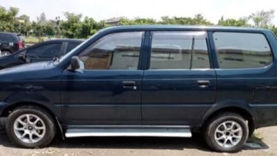 Mobnas KPU DS Yang Hilang Masih Teka Teki