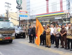 Pastikan Semua Partai Tidak Bisa Money Politic