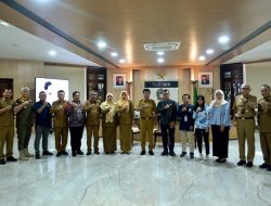 Komnas HAM Monitor Pemilu Warga Lapas