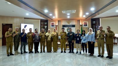 Komnas HAM Monitor Pemilu Warga Lapas