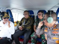 Pj Gubernur Sumut Ajak Masyarakat Kawal Pemilu 2024