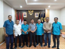 Jahari : Jika Anggota Terbukti Nakal Saya Langsung Bertindak