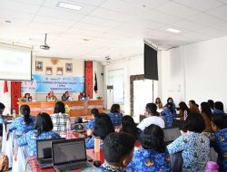 Perlu Penetapan Prioritas Intervensi Stunting