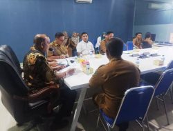 Syah Afandin Wawancara Kandidat Paritrana Award 2024