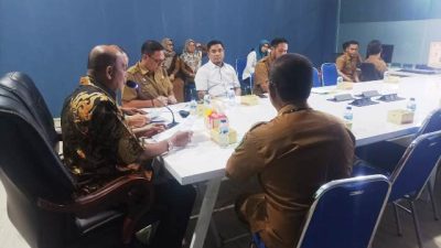 Syah Afandin Wawancara Kandidat Paritrana Award 2024