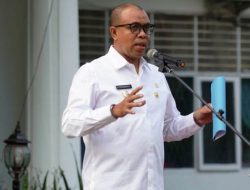 Faisal Hasrimy: Terapkan 4 Prinsip ASN Berkualitas