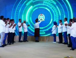 Faisal Hasrimy Ajukan 98 Usulan Musrenbang RKPD Sumut  