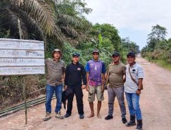 Uang Pisah Tidak Dibayar Akses PT USP Diportal