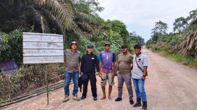 Uang Pisah Tidak Dibayar Akses PT USP Diportal