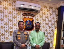 Polisi Diminta Profesional Terkait Dugaan Pemalsuan Dokumen dr AK  