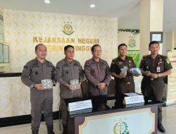 Divonis Penjara Terdakwa Kembalikan Kerugian Negara