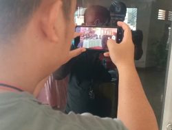 Dilarang Meliput Rekapitulasi Suara di Tebingtinggi