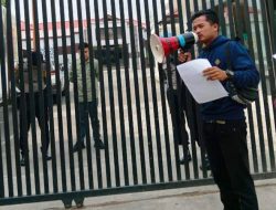 JAM Labuhanbatu Raya Minta Kadis Perindag Diperiksa