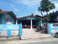 Panti Asuhan Damai Indah Diresmikan