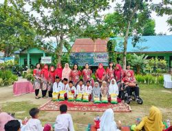 SDN 163094 Tebing Tinggi Gelar Punggahan