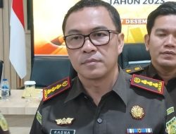 Kejari Batam Kantongi Calon Tersangka Proyek BPJS Senilai Rp 9,2 M
