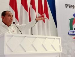 Golkar Sumut Sakit Hati Ucapan Edy Rahmayadi