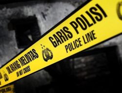 Iwan Sutrisman Telaumbanua Dibunuh Mayatnya Dibuang