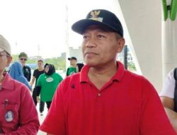 Wali Kota Ajak Masyarakat Peduli Perangi Narkoba