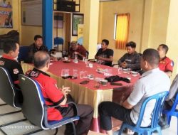 Kades Manis Mata Mediasi Pencurian TBS PT.HSL Cargil