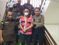 Kejari Medan Tetapkan Eks Bendahara BLU RSUP Adam Malik Tersangka