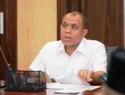 Faisal Hasrimy Sayangkan Sosial Media Anggap Dirinya Penipu