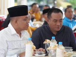 Pj Bupati Langkat – Insan Media Bersinergi Membangun Langkat