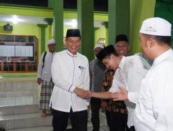 Pemkab Langkat Gelar Peringatan Malam Nuzulul Qur’an