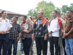 Faisal Hasrimy Ingin Wisata Tangkahan Harum di Nasional Dan Mancanegara