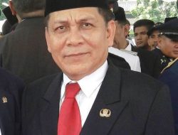 OK Henry Siap Tarung di Pilkada Deliserdang