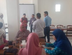 Pemko Tebingtinggi – UMKM Gunakan Alun-Alun Kota Untuk Dagang Kuliner