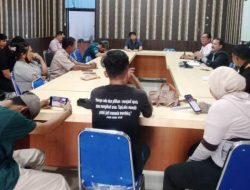 Kasat Reskrim Polres Labuhanbatu akan Tegak Lurus   