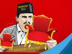 Kades Tor Naincat Diduga Rangkap Jabatan P3K
