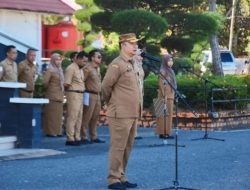 Sekda : Jangan Ada Opini Pemkab Ketapang Tidak Punya Pola Pikiran