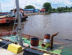 TB Mantap Tenggelam Pemilik Pertanyakan Tanggungjawab Aparat