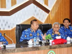 Hanya Ada Guru Honor, Ketapang Siapkan Gebyar Talenta