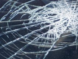 Korban Mudik Lebaran 10 Orang Tewas