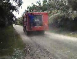 Pj Bupati Langkat Respon Cepat Keluhan Masyarakat  