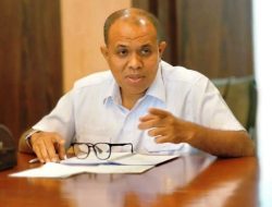 Pj. Bupati Langkat Faisal Hasrimy Tindak Tegas ASN Indisipliner