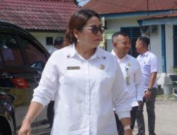 Kadis Kesehatan Langkat Jelaskan Dana BLUD