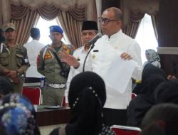 Faisal Hasrimy Bentuk Tim Investigasi Dugaan Kecurangan Seleksi PPPK  