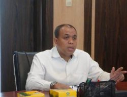 Faisal Hasrimy Targetkan Langkat Terbaik Kepatuhan Pelayanan Publik 