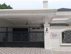 Rumah Bupati Labuhanbatu Seharga Rp 5,5 M Disita KPK  