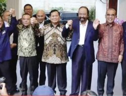 Ahmad Muzani Sebut soal Koalisi Diserahkan Sepenuhnya ke Prabowo