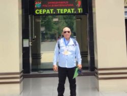 Kadis Kesehatan Langkat Membantah, LSM Reaksi Buka Data  