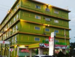 Ketua LSM Reaksi Kecam Perbuatan Oknum Dokter RSU Bidadari Langkat