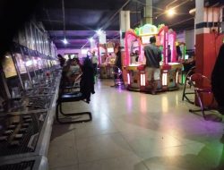 Jekpot, Dingdong dan Ikan – Ikan Beroperasi di  Batam