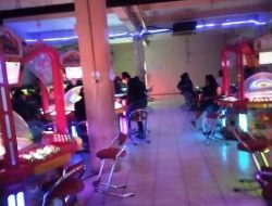 Diduga Aktifitas Sarana Perjudian di Batam Terorganisir  