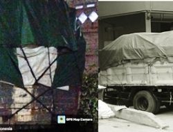 Modus Pelabuhan Tikus Siang -Malam